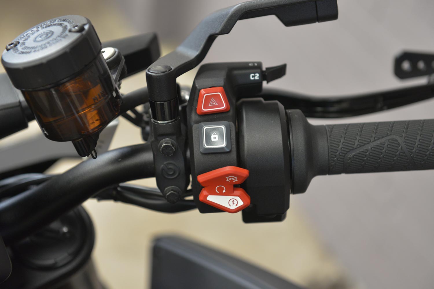 2025 KTM Superduke R 1390 Evo ***** DEPOSIT TAKEN *****