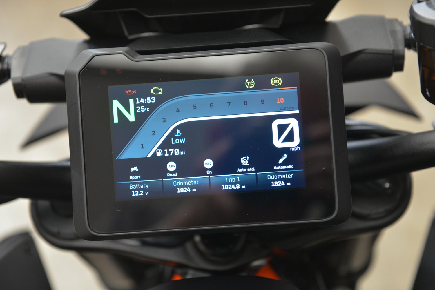 2025 KTM Superduke R 1390 Evo ***** DEPOSIT TAKEN *****