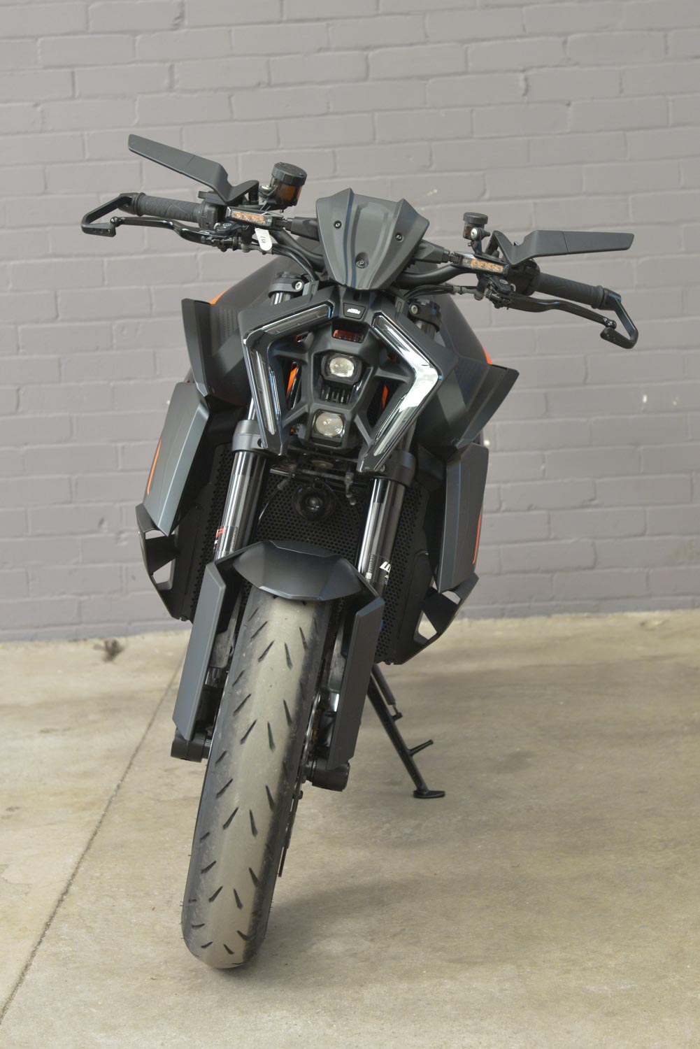 2025 KTM Superduke R 1390 Evo ***** DEPOSIT TAKEN *****