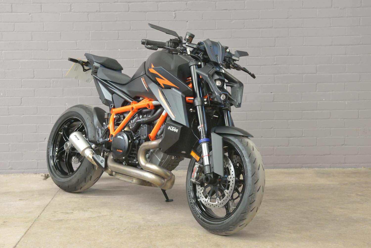 2025 KTM Superduke R 1390 Evo ***** DEPOSIT TAKEN *****