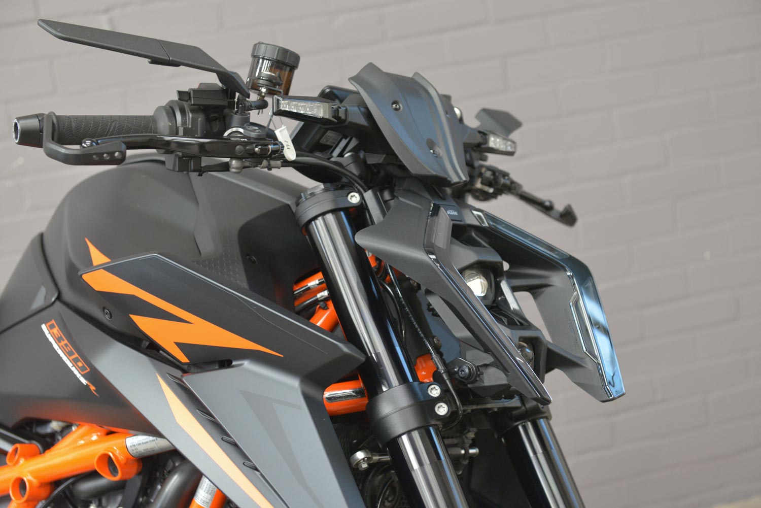 2025 KTM Superduke R 1390 Evo ***** DEPOSIT TAKEN *****