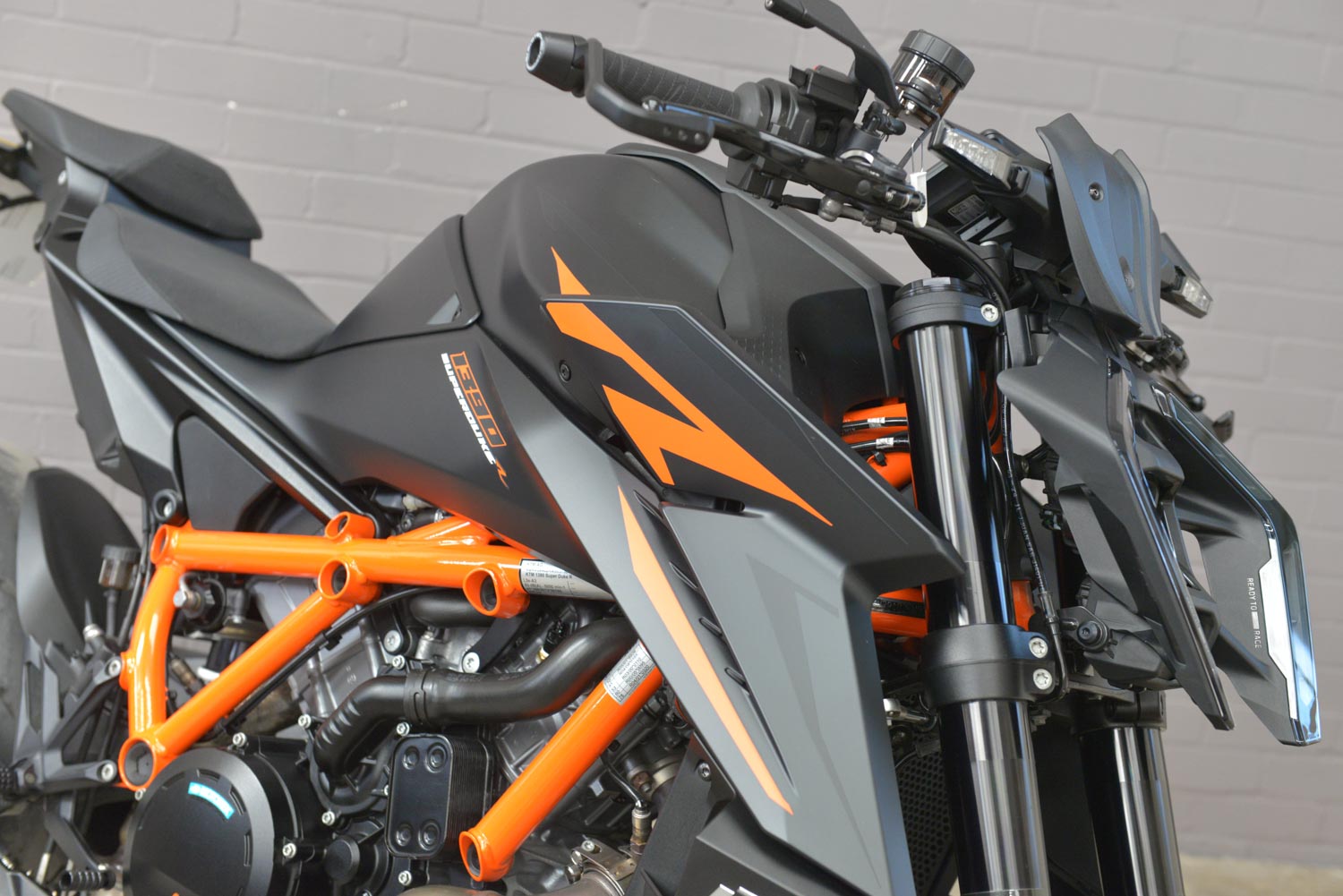 2025 KTM Superduke R 1390 Evo ***** DEPOSIT TAKEN *****