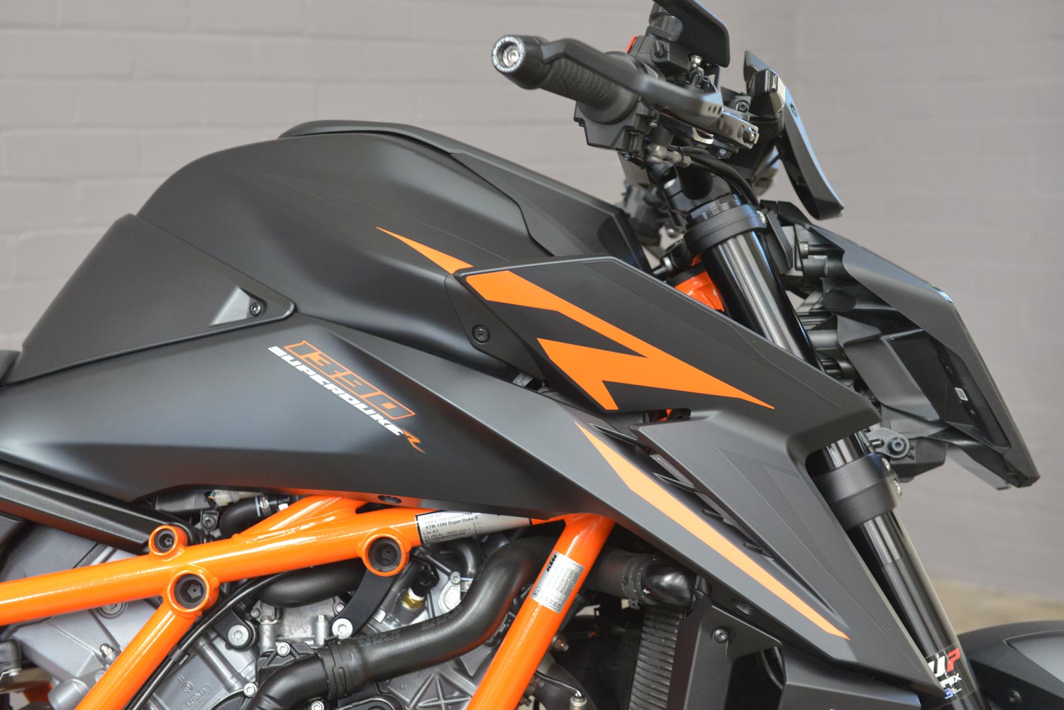 2025 KTM Superduke R 1390 Evo ***** DEPOSIT TAKEN *****