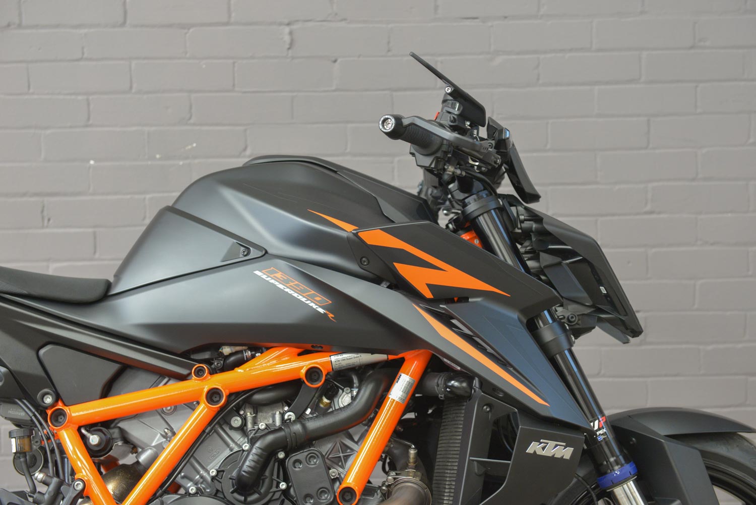 2025 KTM Superduke R 1390 Evo ***** DEPOSIT TAKEN *****