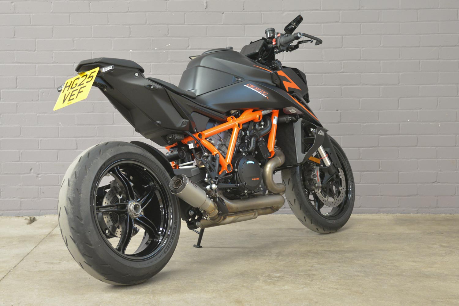 2025 KTM Superduke R 1390 Evo ***** DEPOSIT TAKEN *****