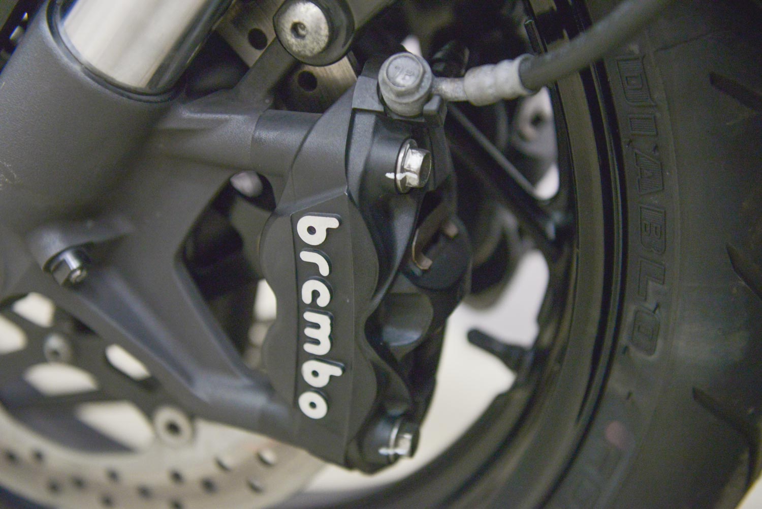 2015 Suzuki GSX-S 1000