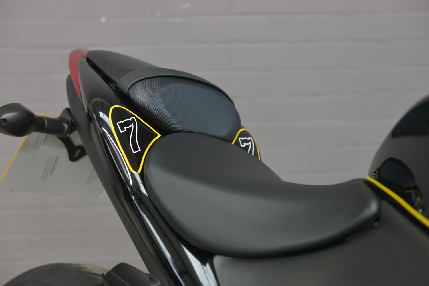 2015 Suzuki GSX-S 1000