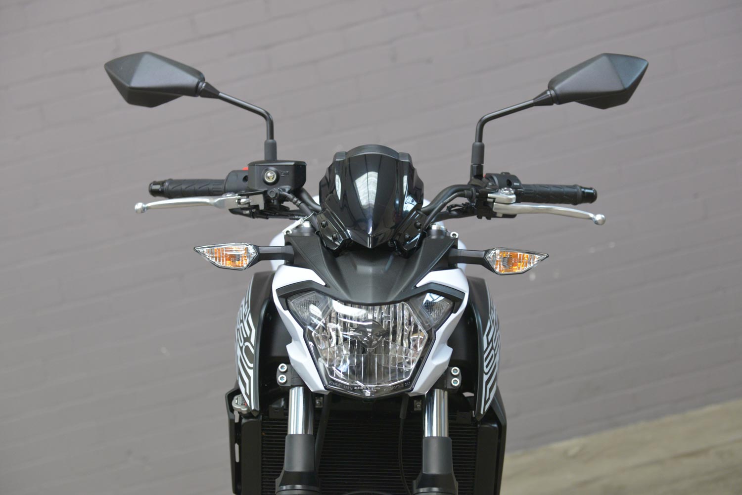 2019 Kawasaki Z 650