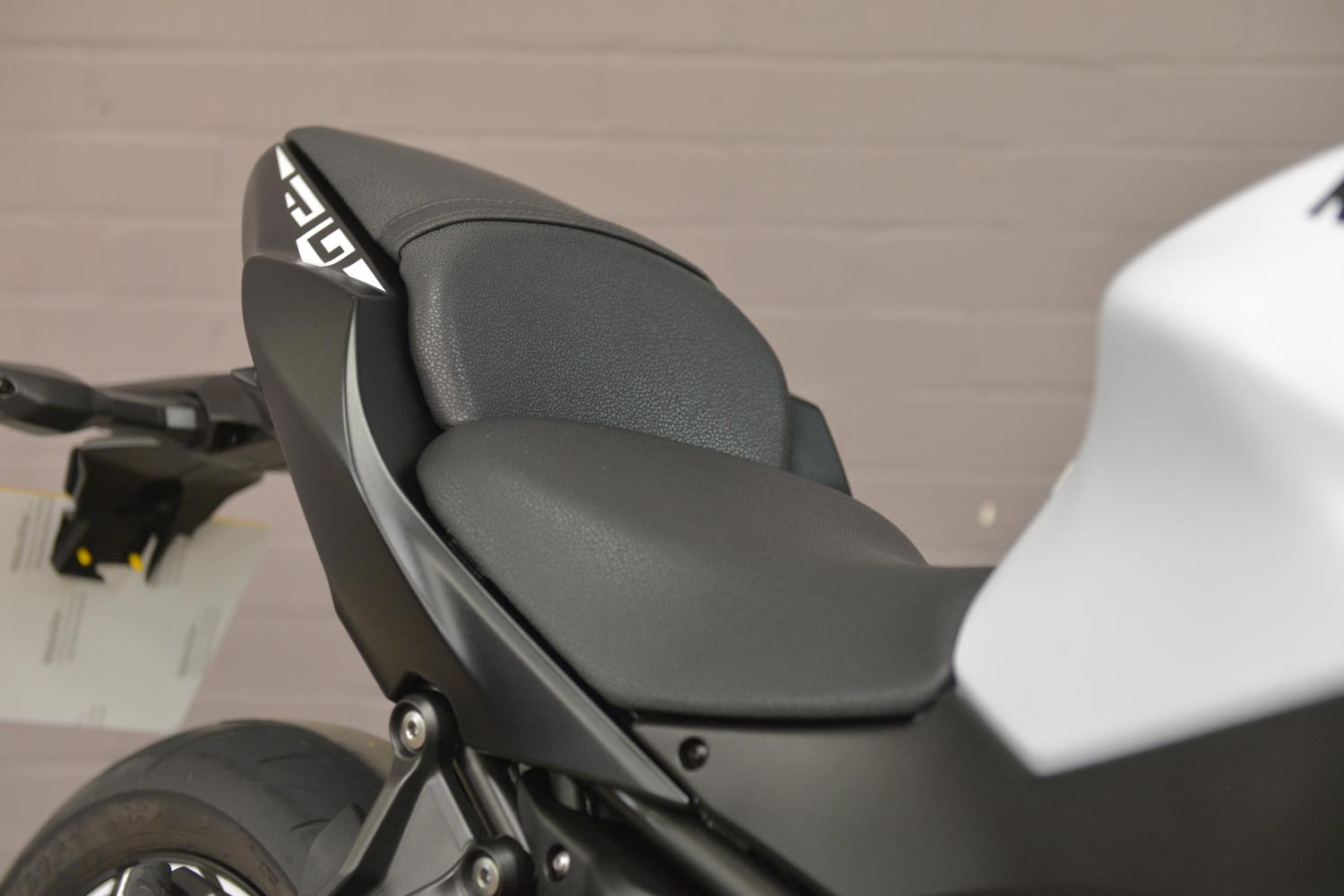 2019 Kawasaki Z 650
