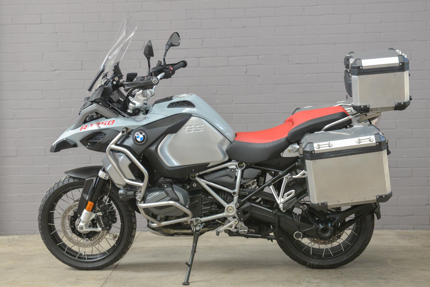2019 BMW R 1250 GS Adventure TE *****SOLD *****