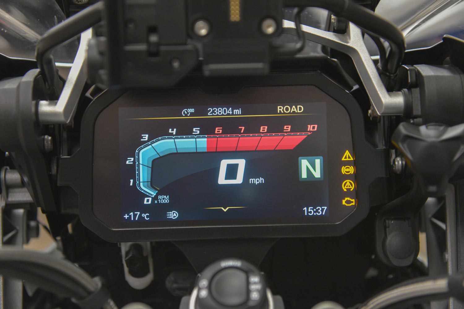 2019 BMW R 1250 GS Adventure TE *****SOLD *****