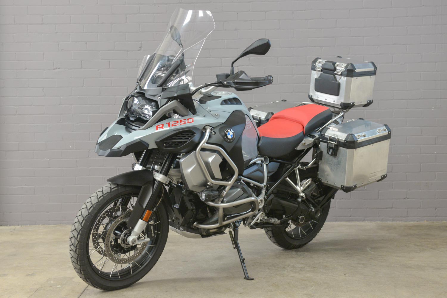 2019 BMW R 1250 GS Adventure TE *****SOLD *****