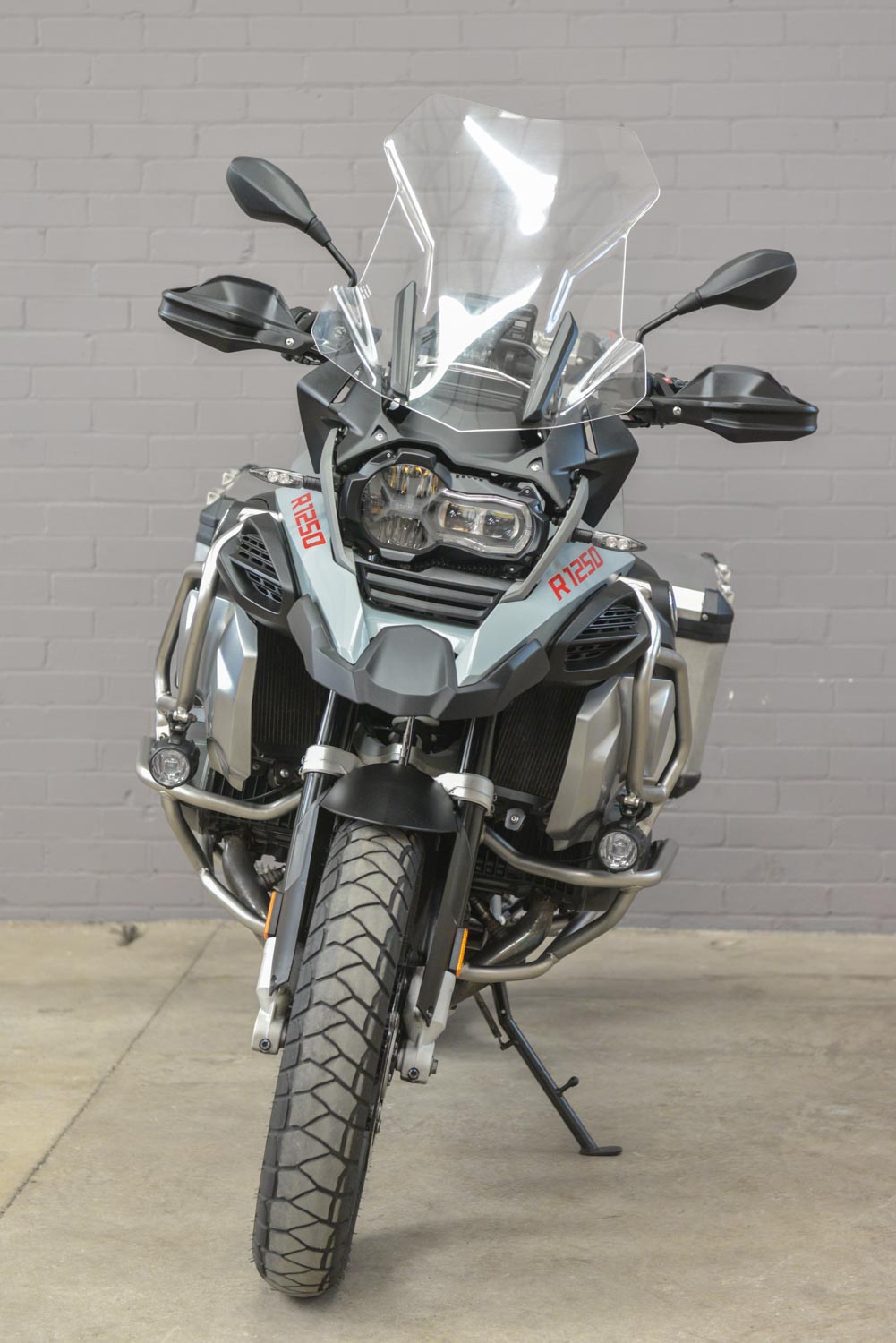 2019 BMW R 1250 GS Adventure TE *****SOLD *****