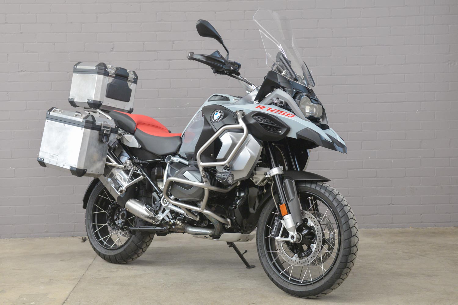 2019 BMW R 1250 GS Adventure TE *****SOLD *****