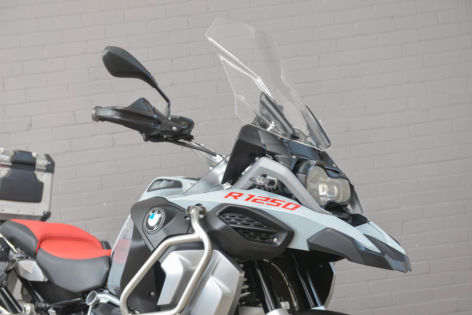 2019 BMW R 1250 GS Adventure TE *****SOLD *****