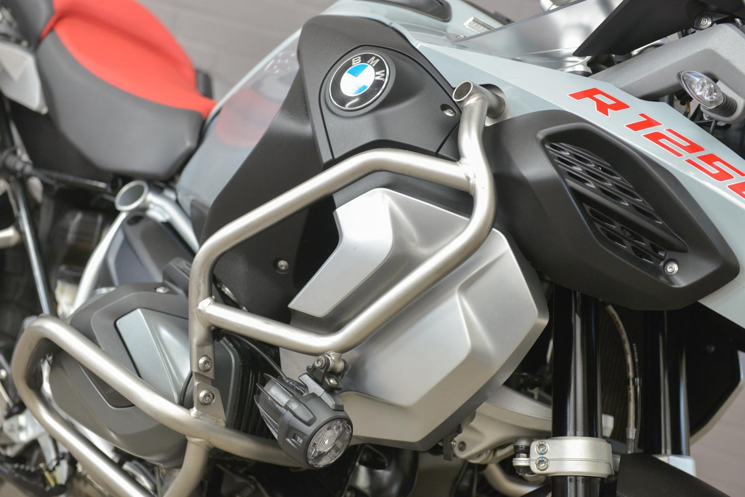 2019 BMW R 1250 GS Adventure TE *****SOLD *****