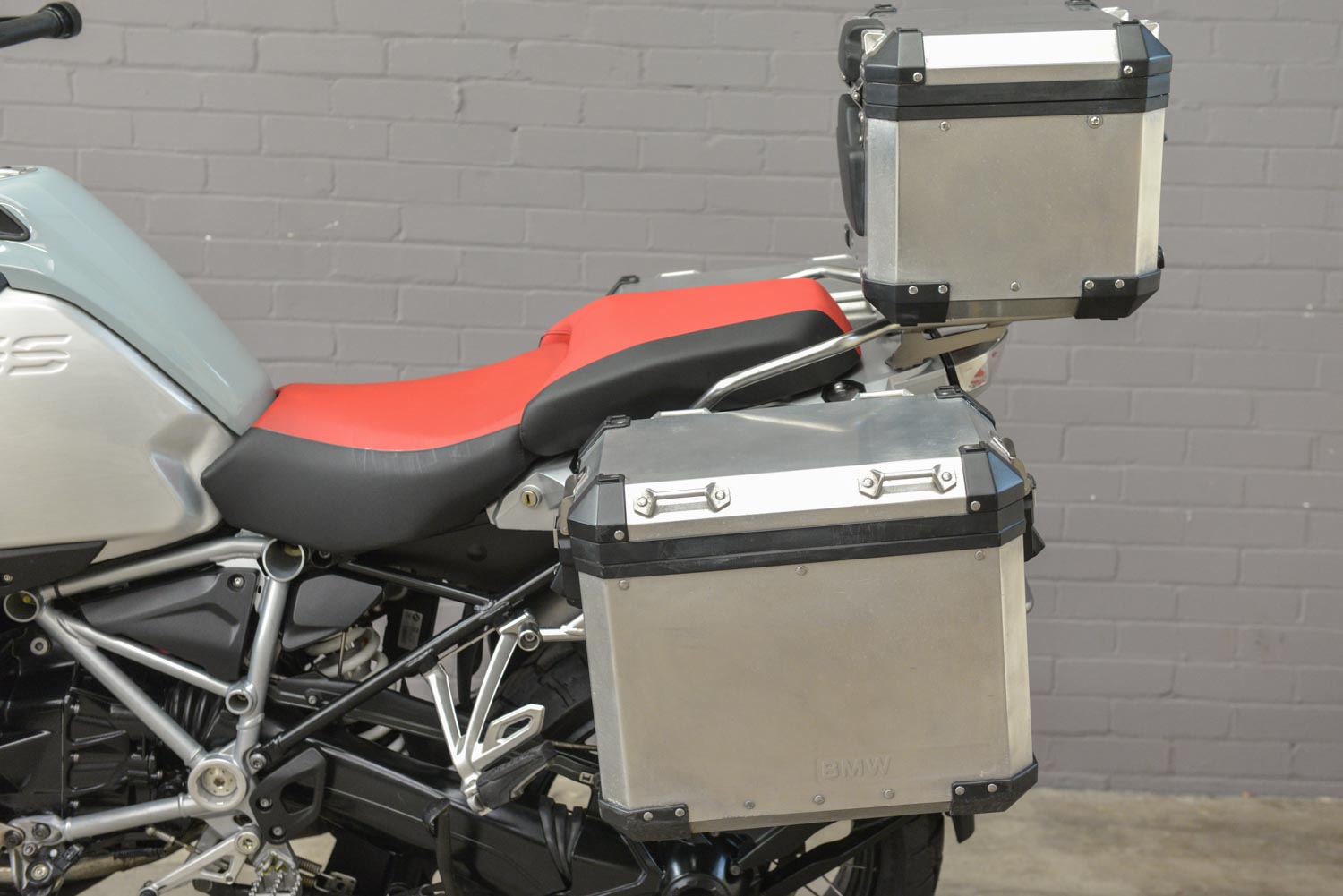 2019 BMW R 1250 GS Adventure TE *****SOLD *****
