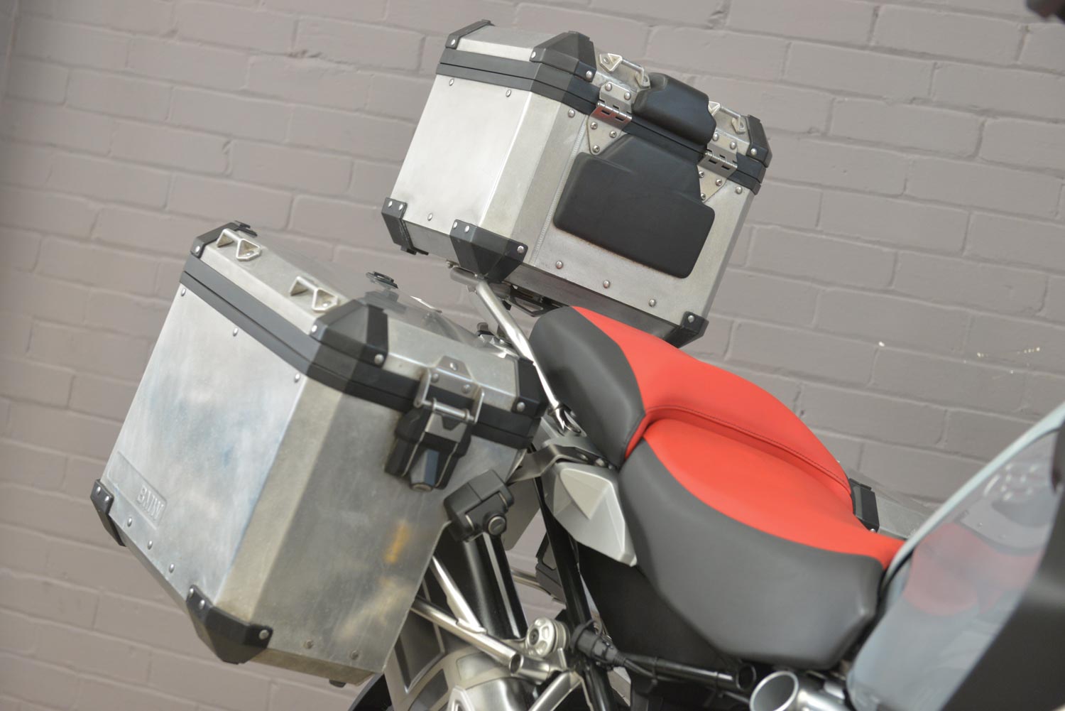 2019 BMW R 1250 GS Adventure TE *****SOLD *****