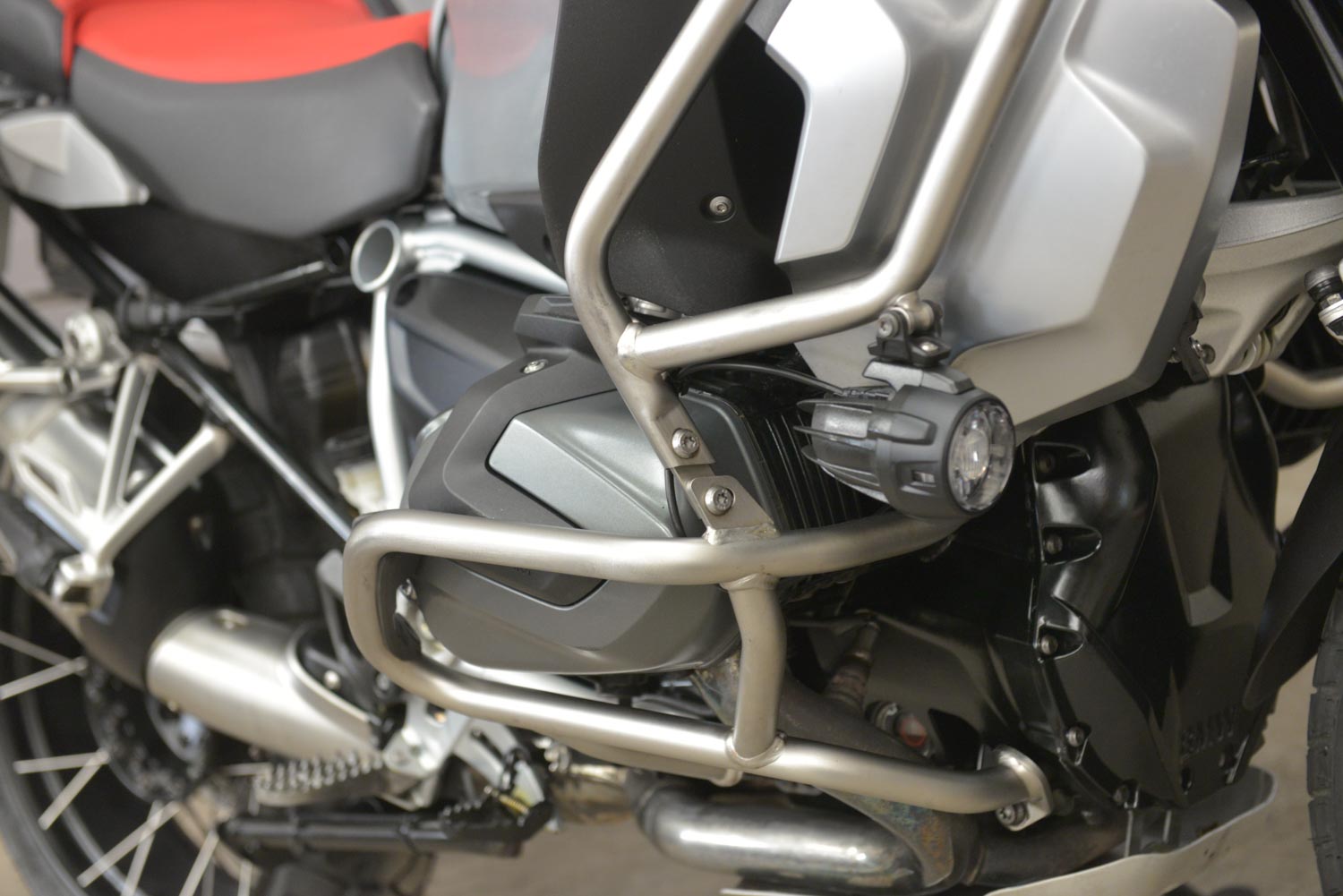2019 BMW R 1250 GS Adventure TE *****SOLD *****