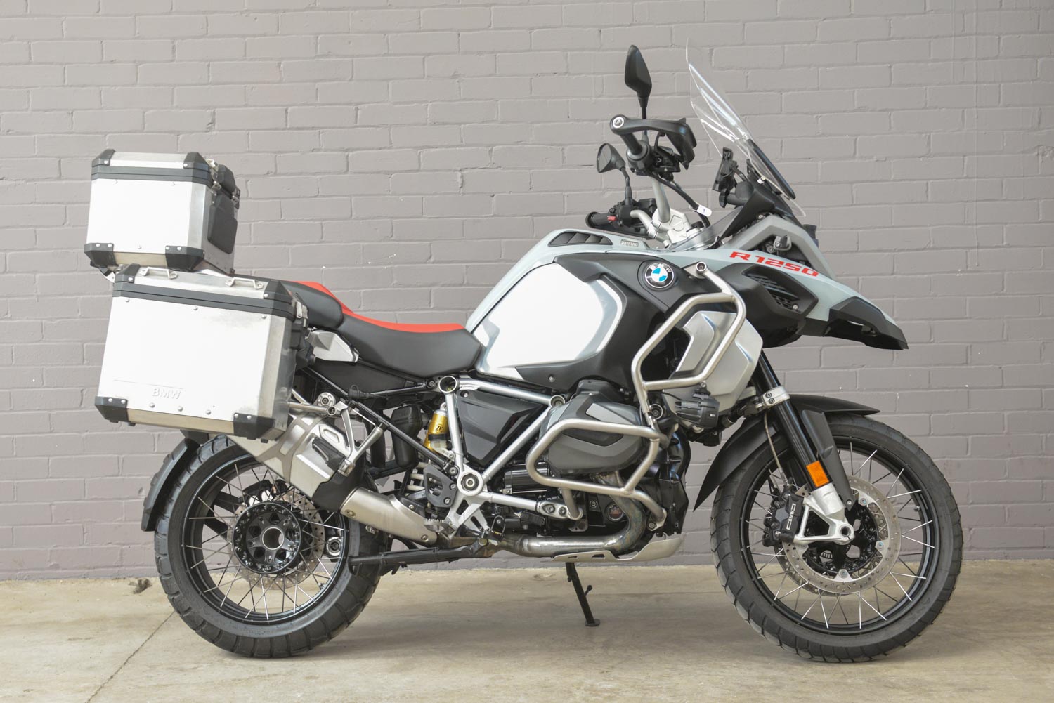 2019 BMW R 1250 GS Adventure TE *****SOLD *****