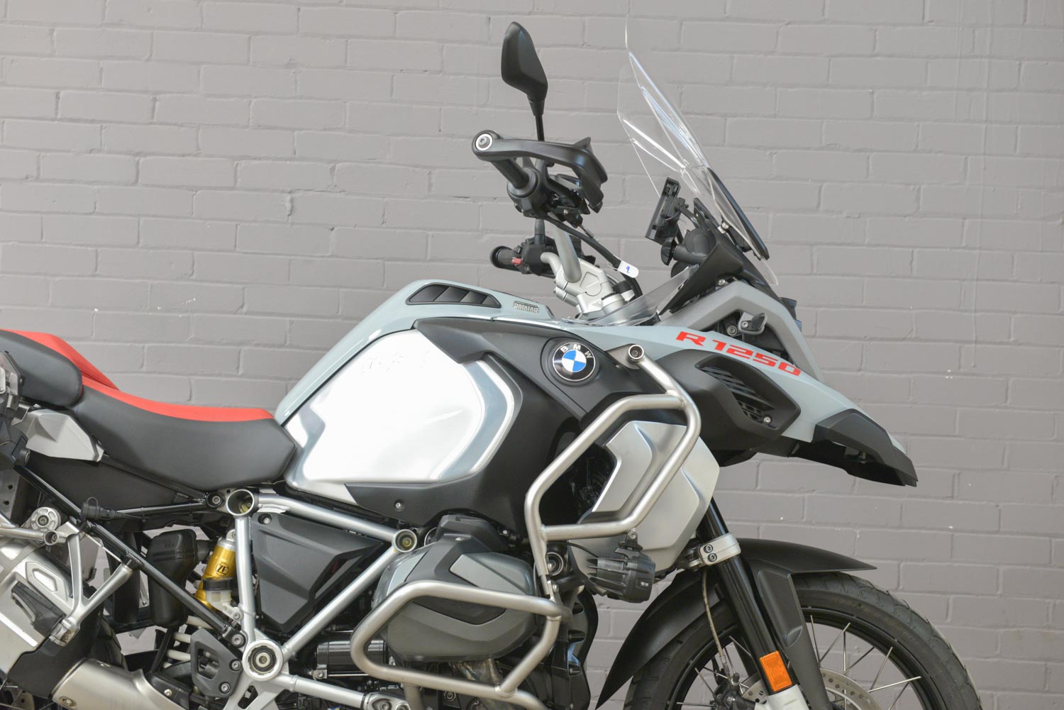 2019 BMW R 1250 GS Adventure TE *****SOLD *****