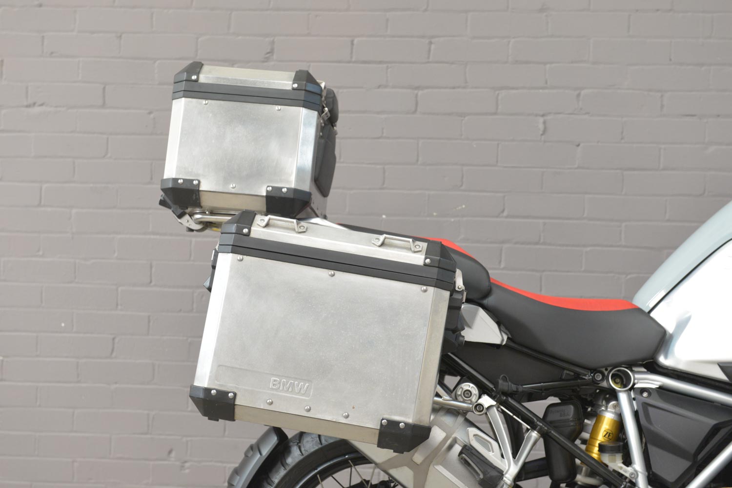 2019 BMW R 1250 GS Adventure TE *****SOLD *****