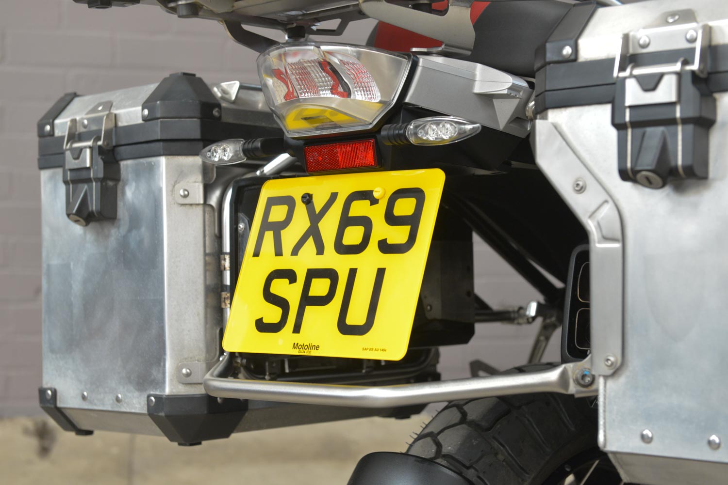 2019 BMW R 1250 GS Adventure TE *****SOLD *****