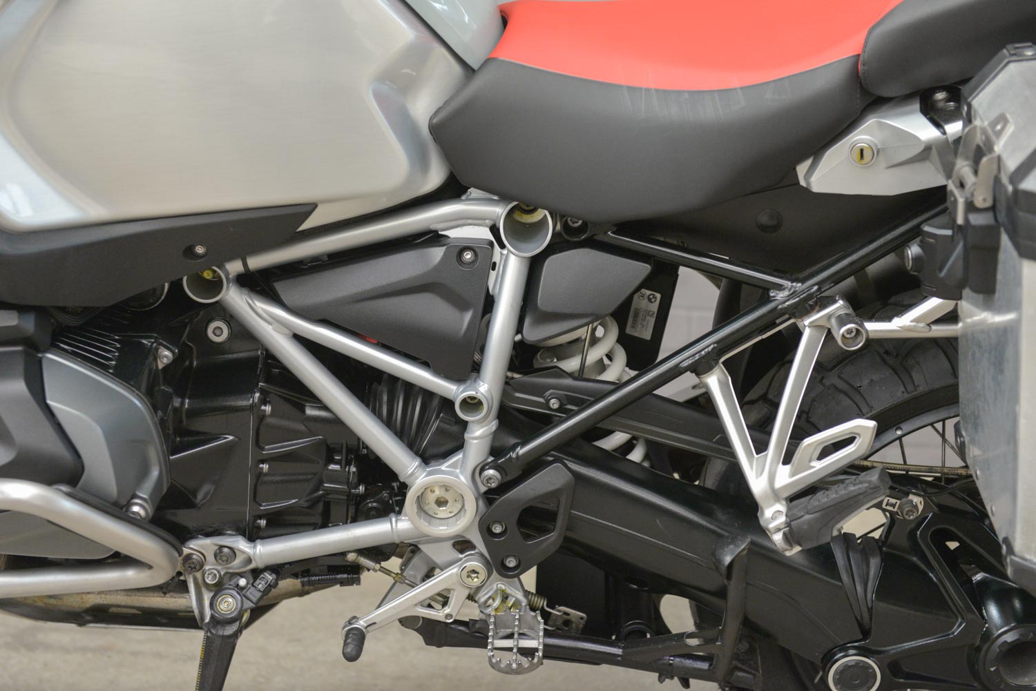2019 BMW R 1250 GS Adventure TE *****SOLD *****
