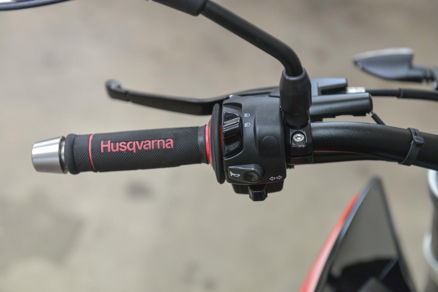 2012 Husqvarna Nuda R ***** SOLD *****