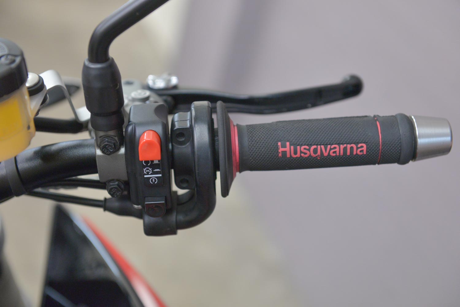2012 Husqvarna Nuda R ***** SOLD *****