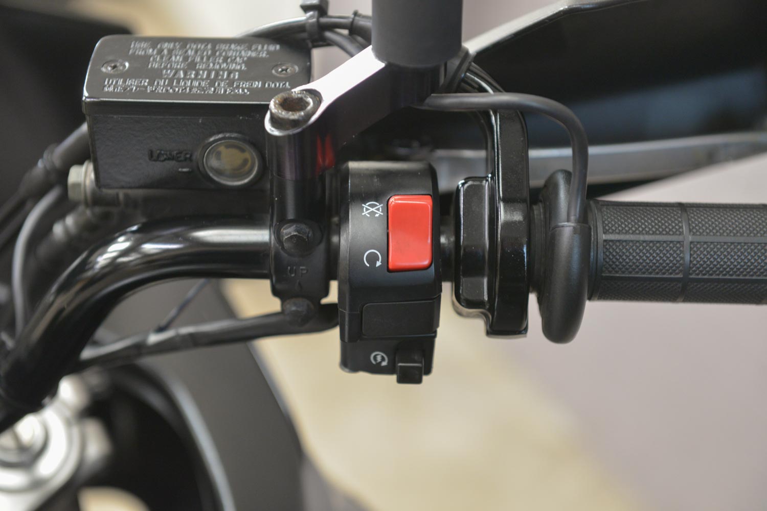 2008 Suzuki DL 1000 V-Strom