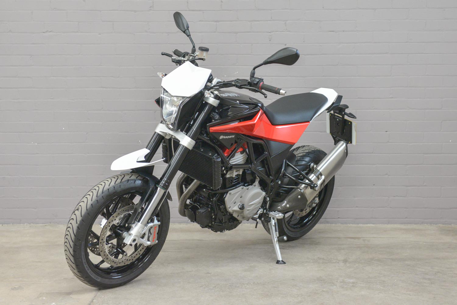 2012 Husqvarna Nuda R ***** SOLD *****