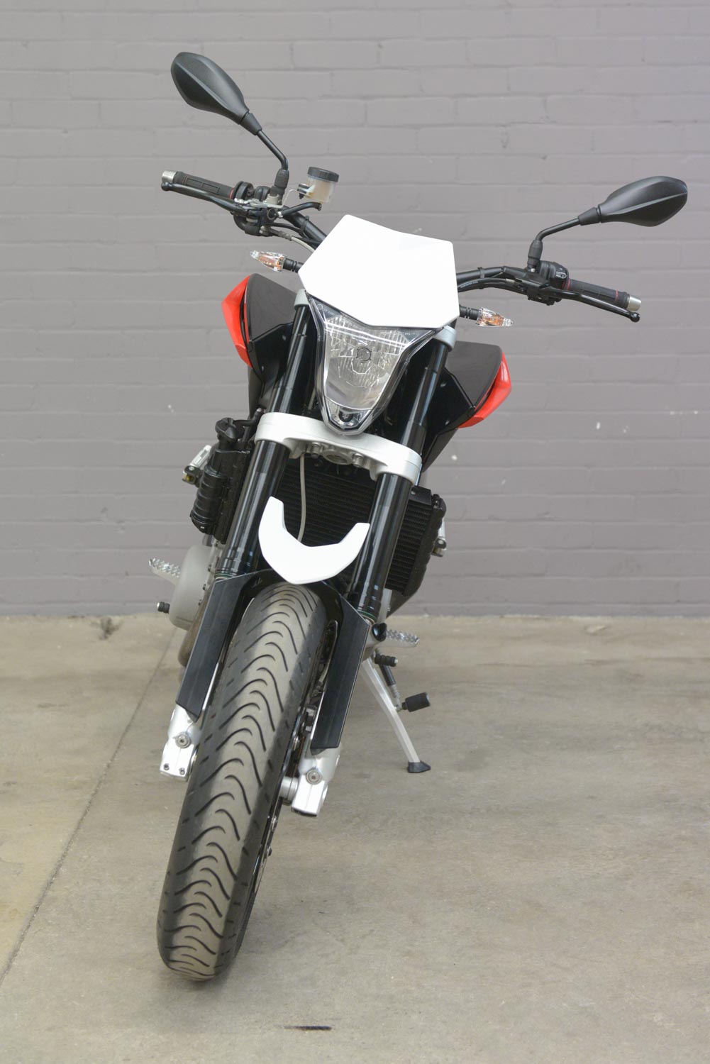 2012 Husqvarna Nuda R ***** SOLD *****