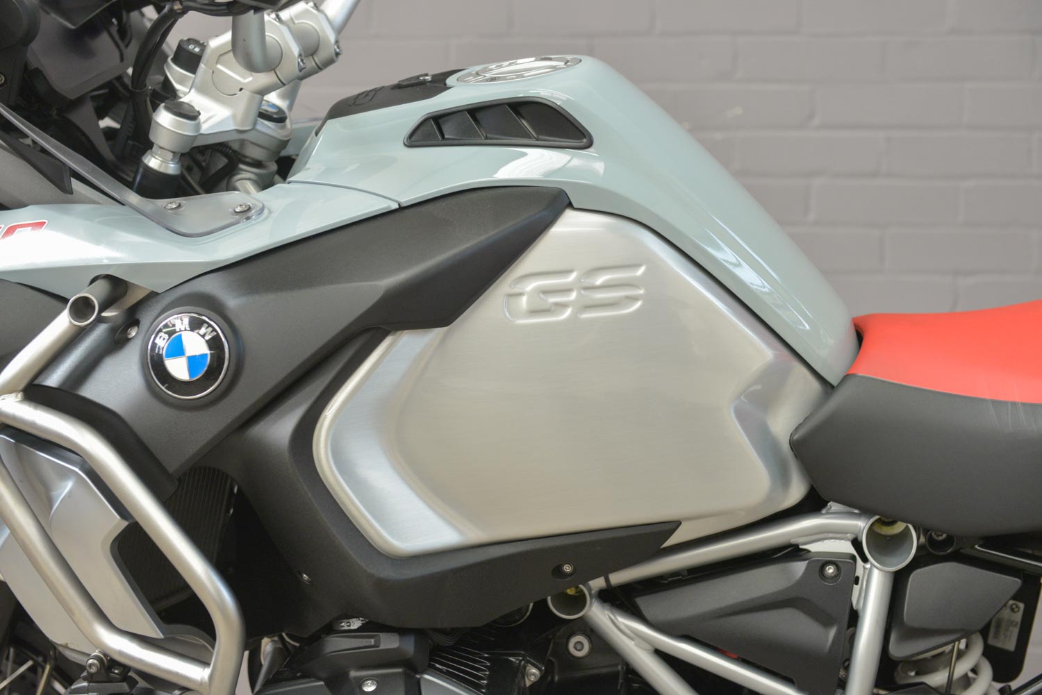 2019 BMW R 1250 GS Adventure TE *****SOLD *****