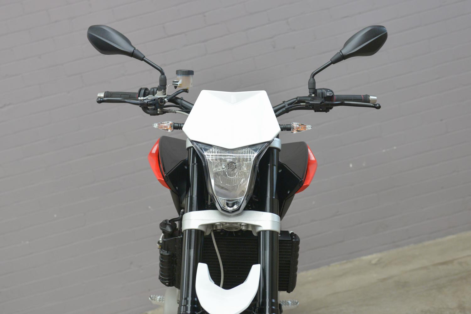 2012 Husqvarna Nuda R ***** SOLD *****