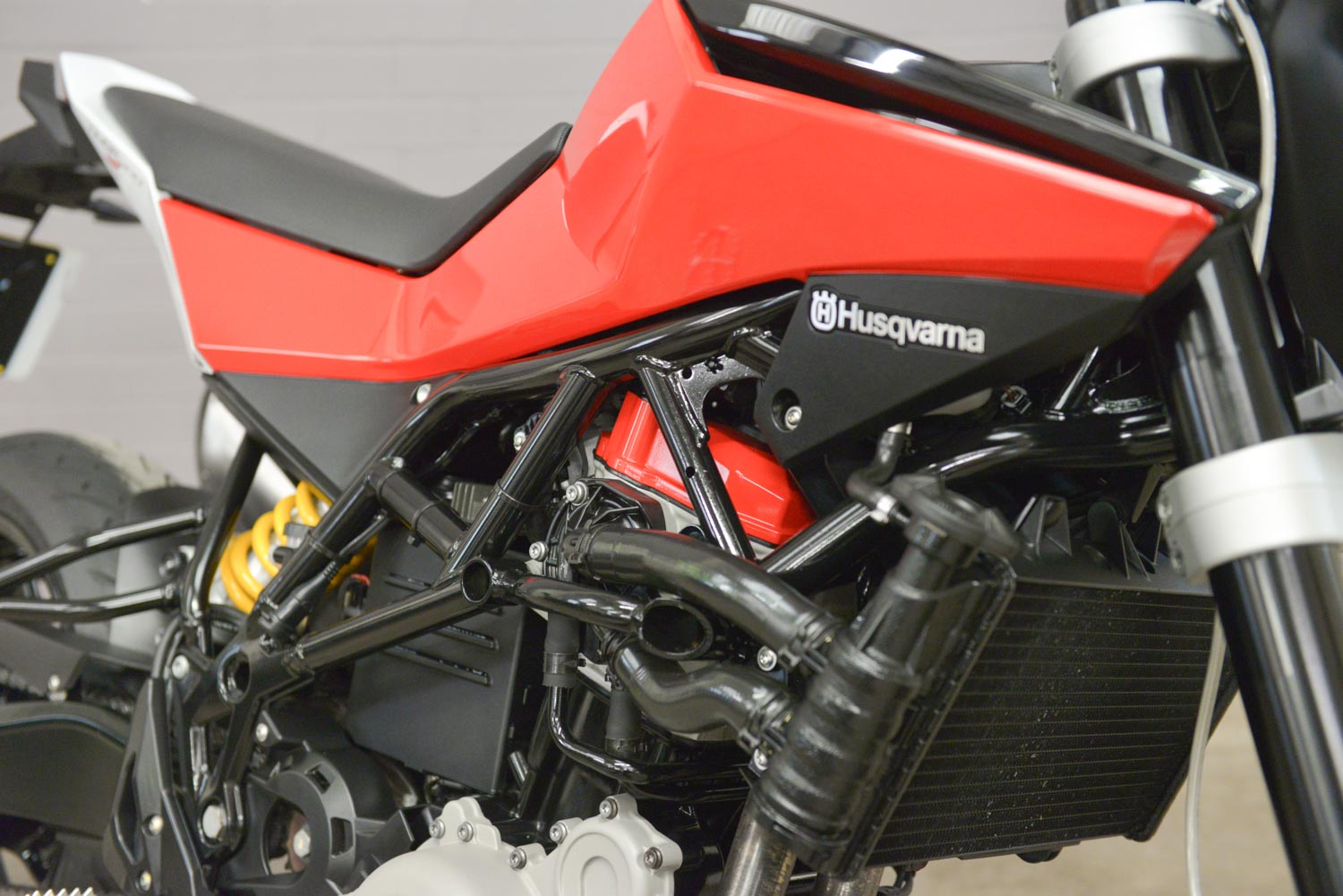 2012 Husqvarna Nuda R ***** SOLD *****