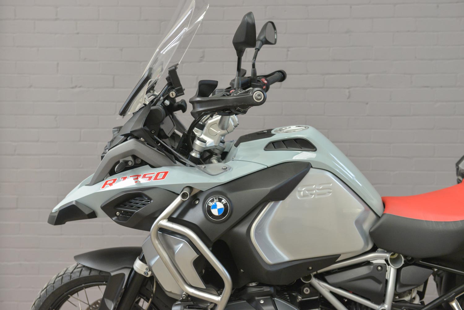 2019 BMW R 1250 GS Adventure TE *****SOLD *****