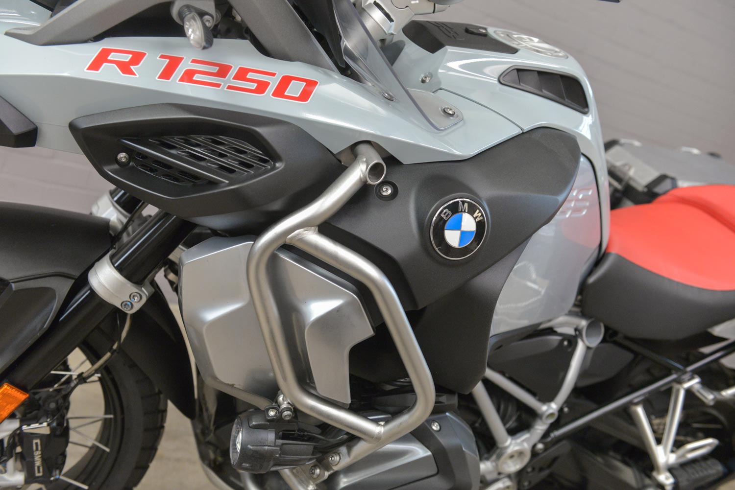 2019 BMW R 1250 GS Adventure TE *****SOLD *****