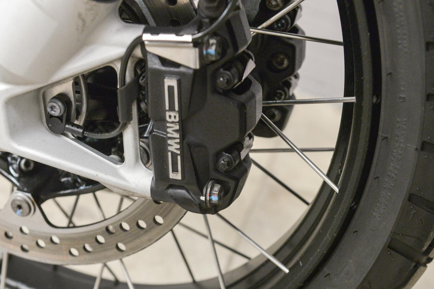 2019 BMW R 1250 GS Adventure TE *****SOLD *****