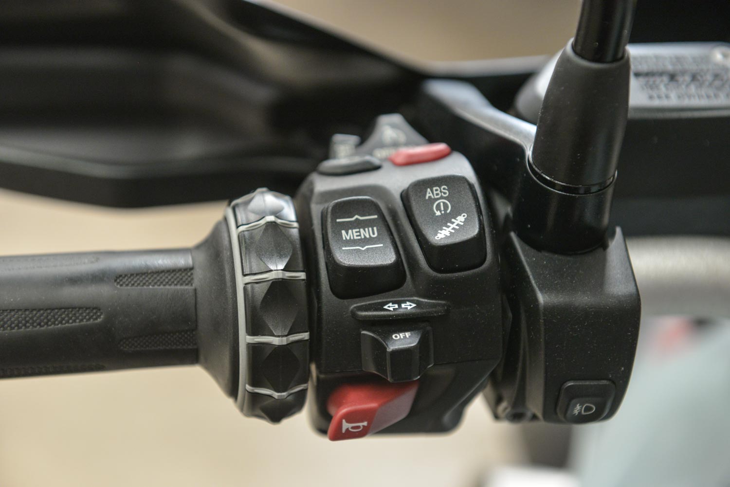 2019 BMW R 1250 GS Adventure TE *****SOLD *****