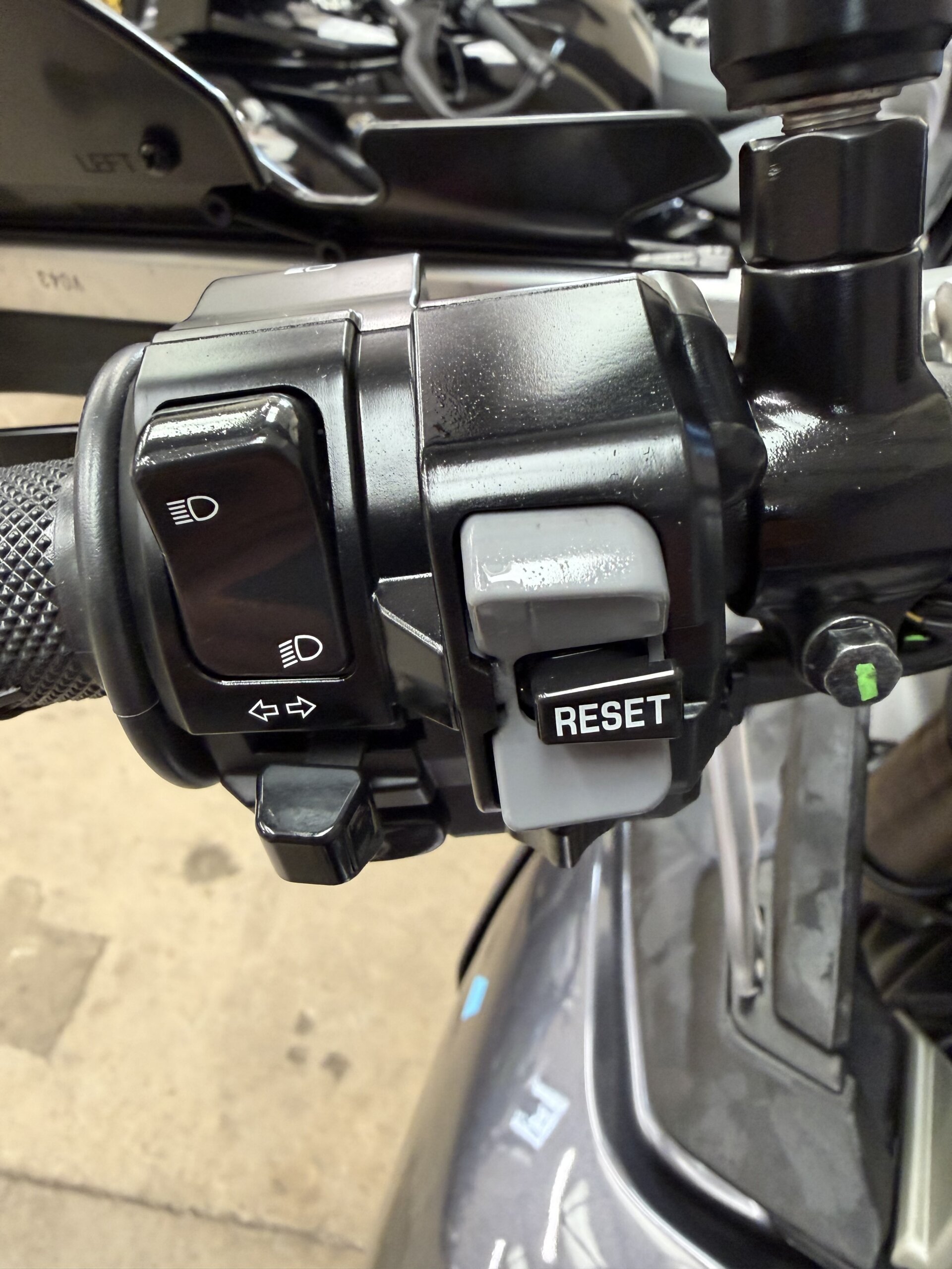 2025 Yamaha Tenere 700 World Raid
