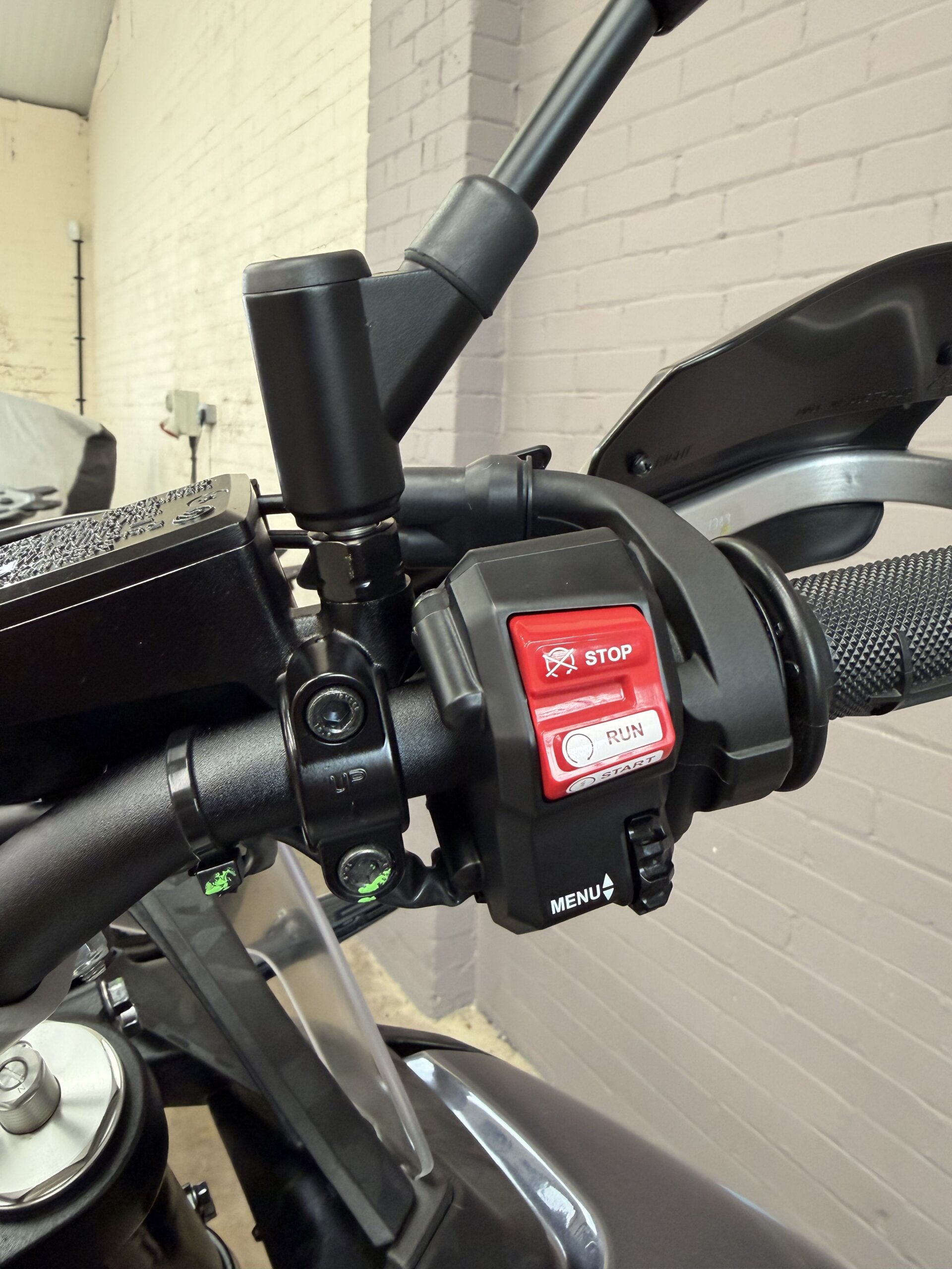 2025 Yamaha Tenere 700 World Raid