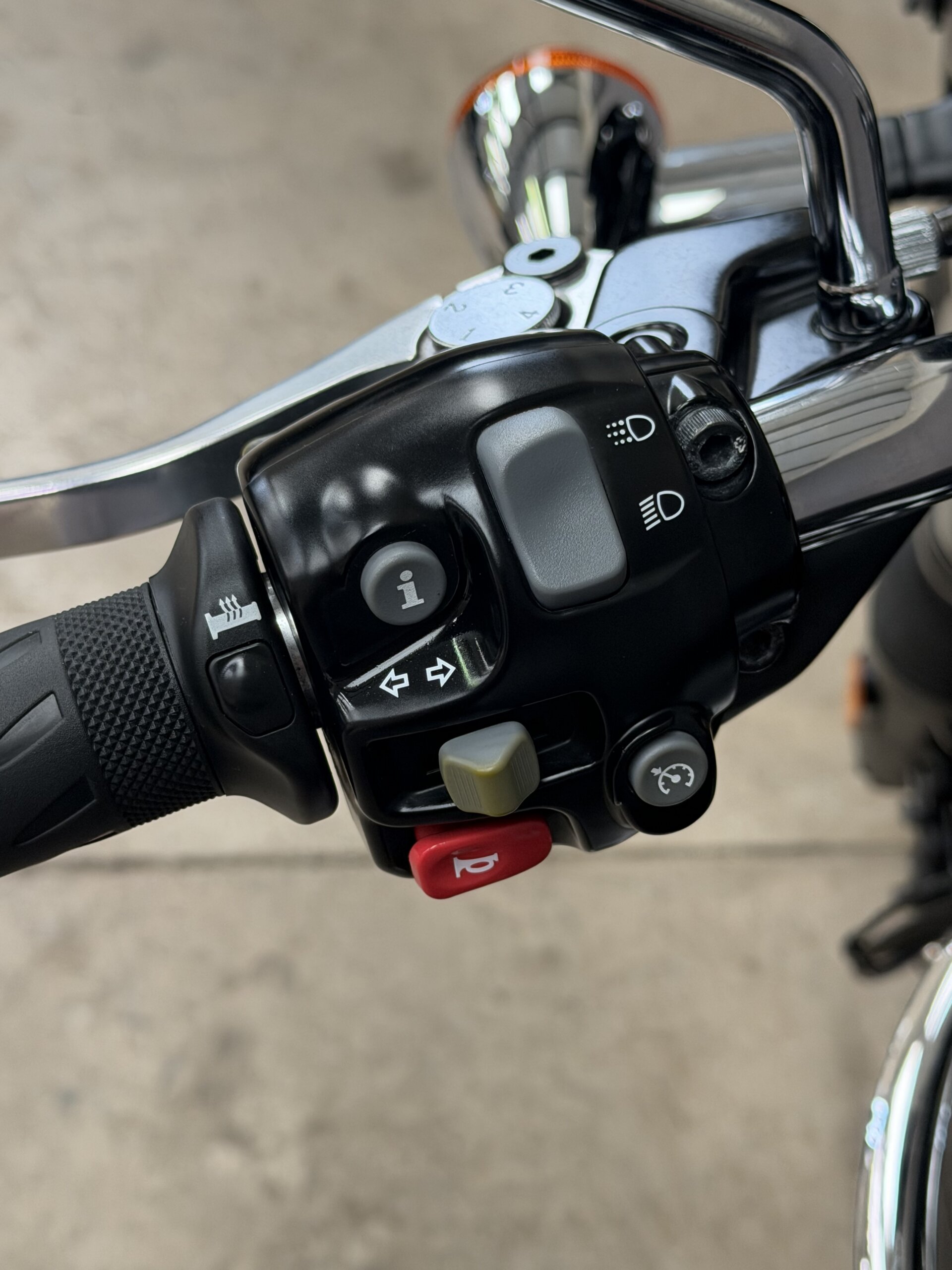 2023 Triumph Bonneville T120