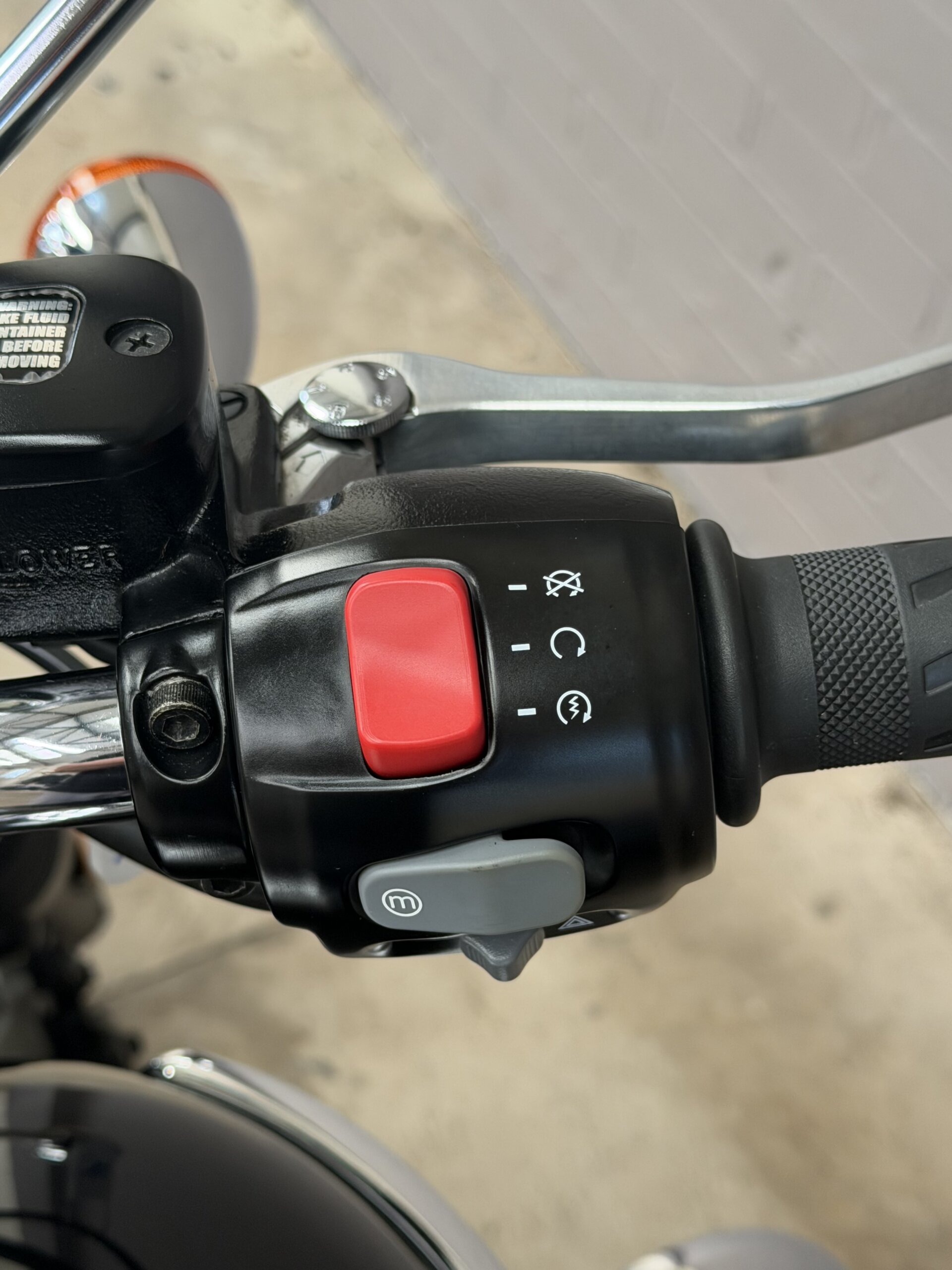 2023 Triumph Bonneville T120