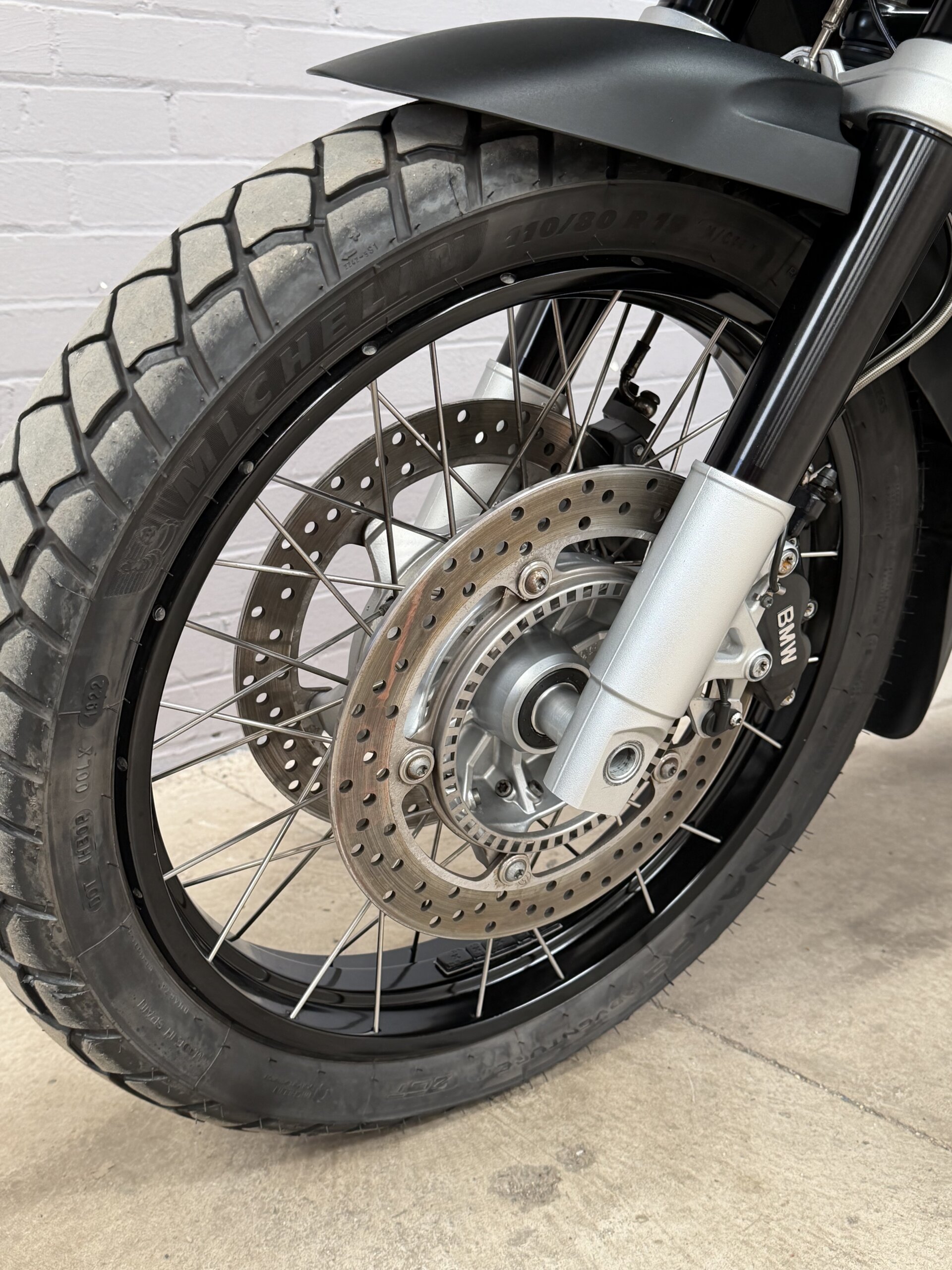 2008 BMW R 1200 GS Adventure
