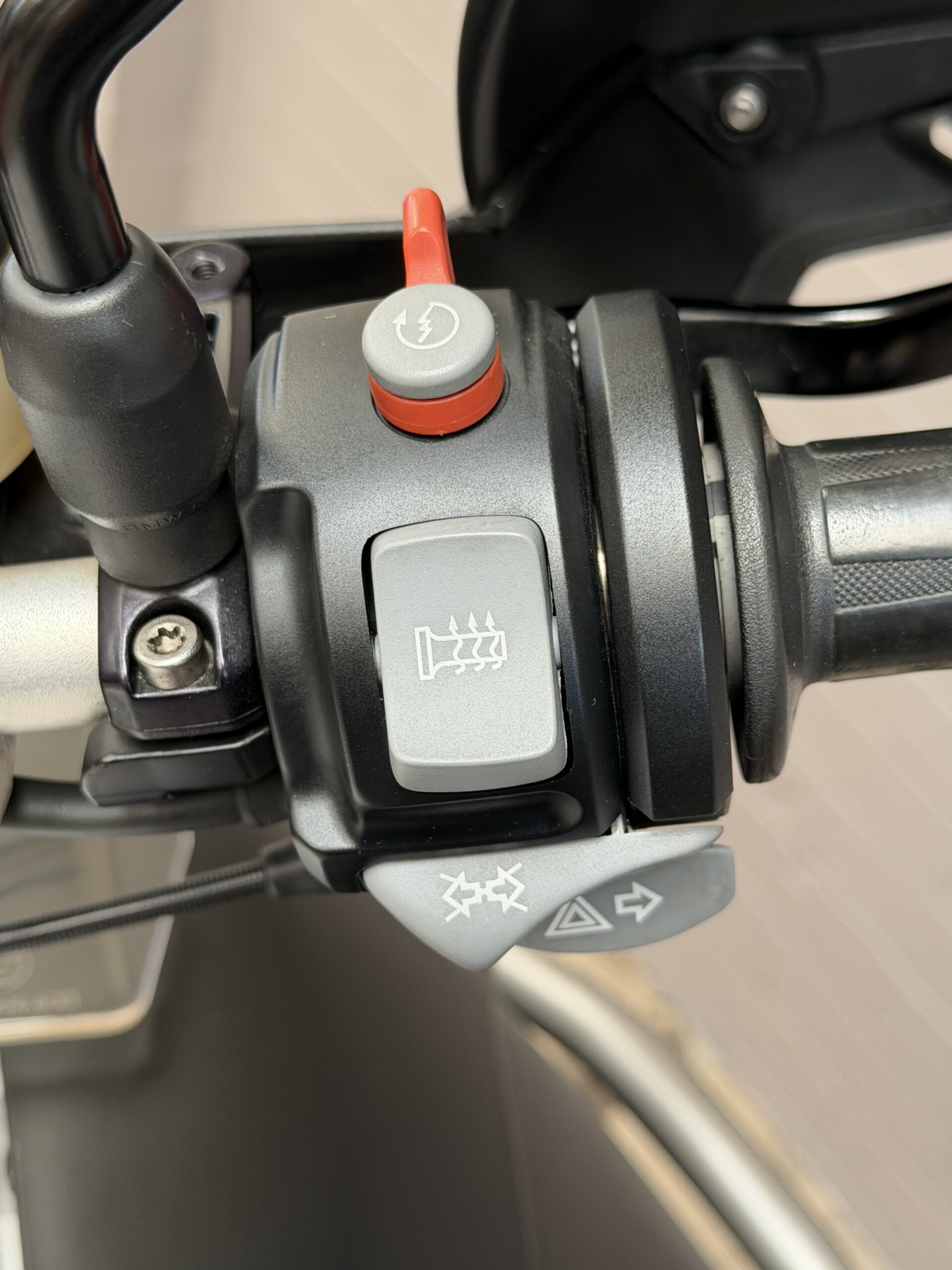 2008 BMW R 1200 GS Adventure