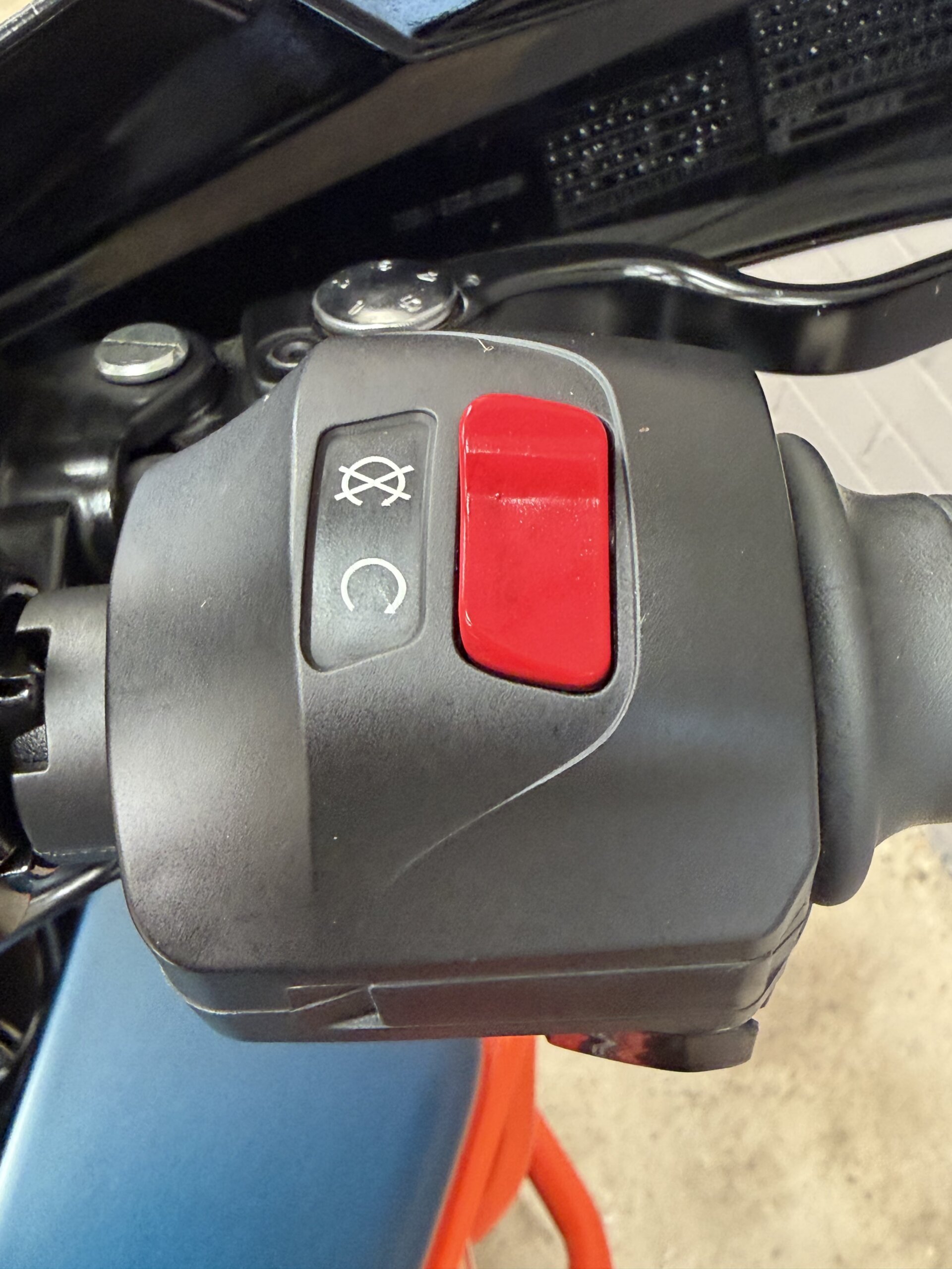 2023 KTM 390 Adventure