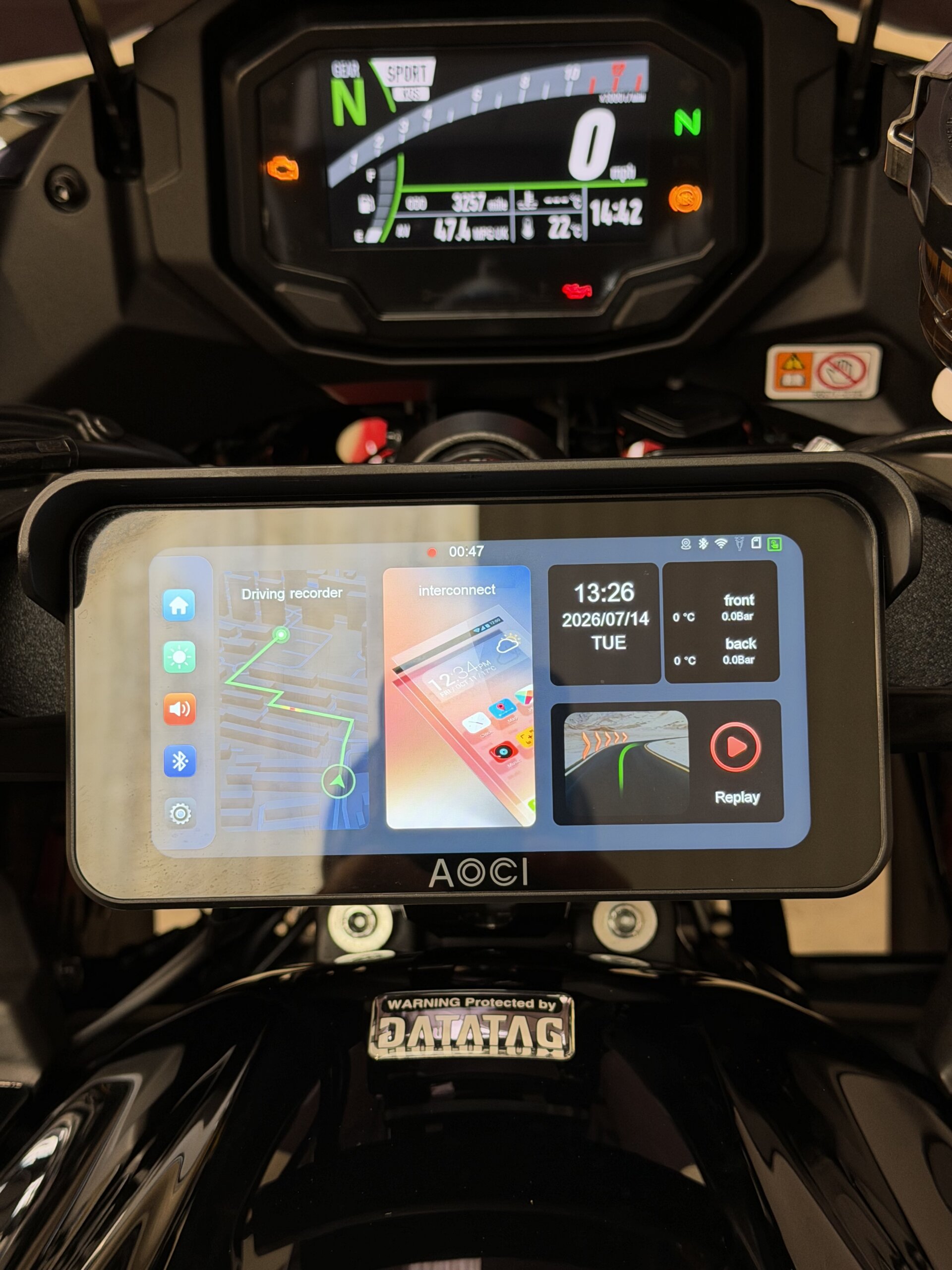 2024 Kawasaki Ninja 1000 SX 40th Anniversary ***** SOLD *****