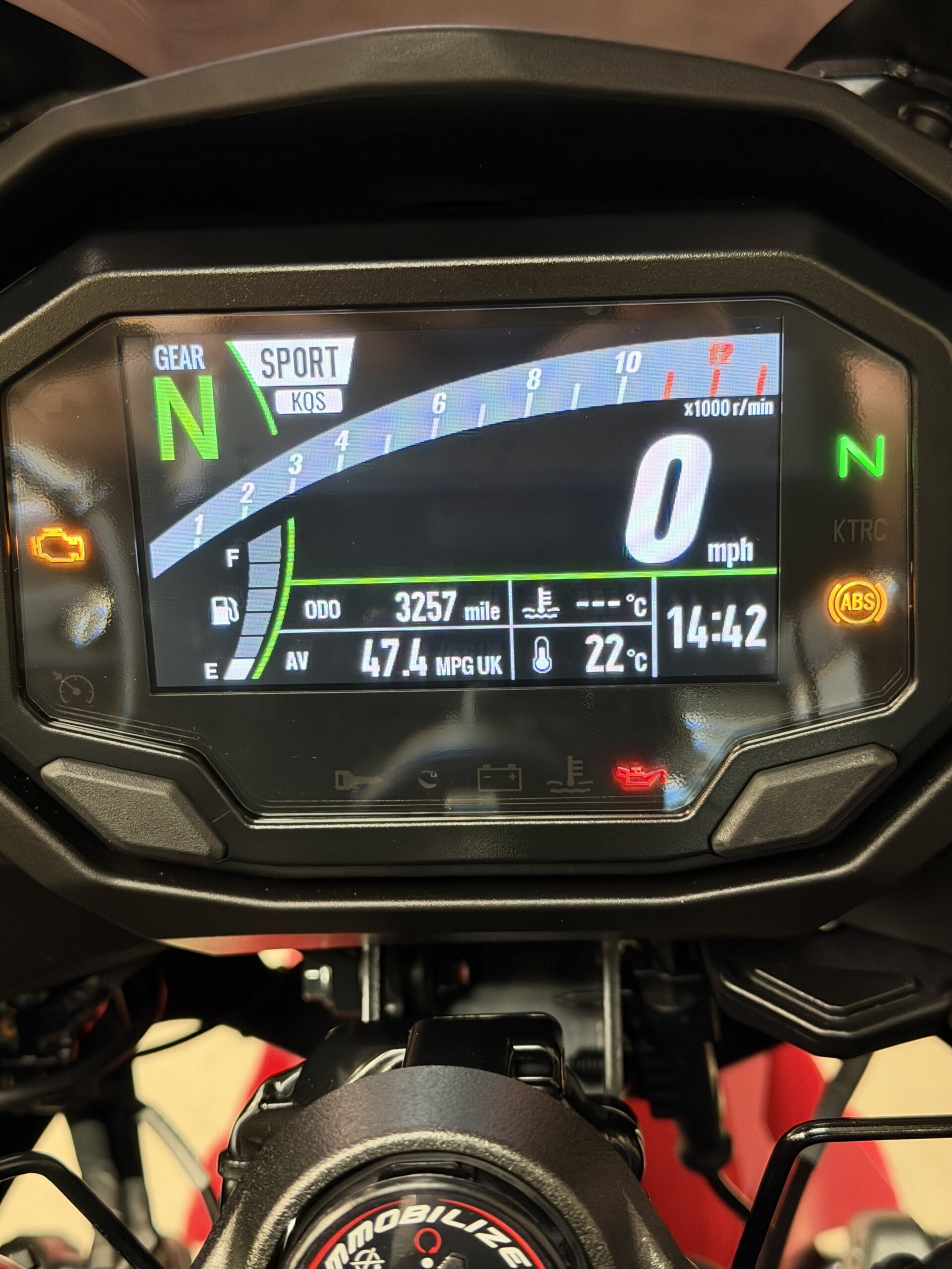 2024 Kawasaki Ninja 1000 SX 40th Anniversary ***** SOLD *****