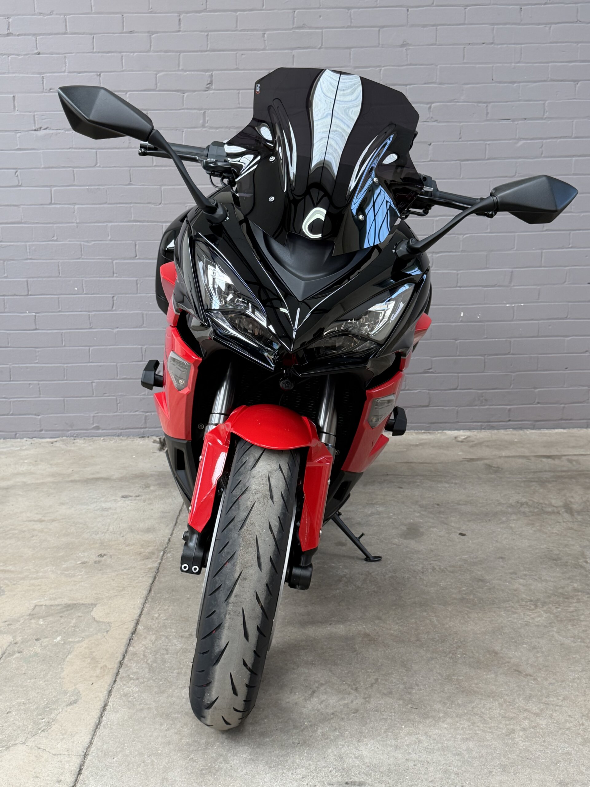 2024 Kawasaki Ninja 1000 SX 40th Anniversary ***** SOLD *****